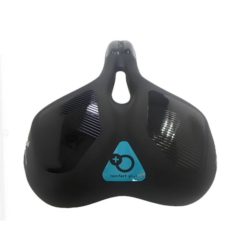 saddle
